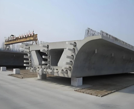 大通抗冻压浆料的特点及标准化施工工艺